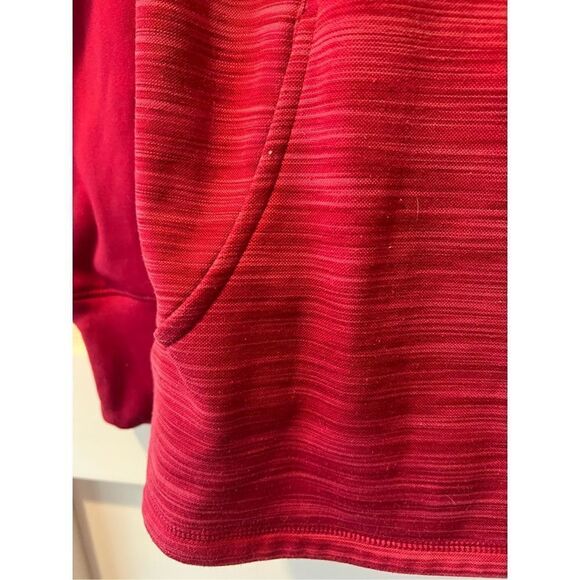 BCG red hoodie size medium - Picture 6 of 9